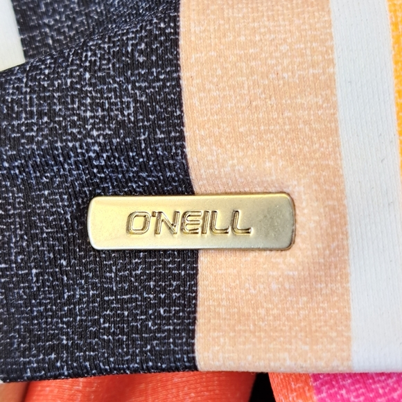 O'Neill Ditsy Wrap Sandals - Picture 6 of 9